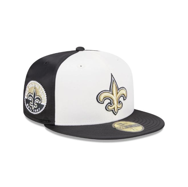 2023 NFL New Orleans Saints Hat YS20231114->nfl hats->Sports Caps